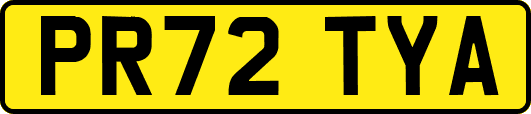 PR72TYA