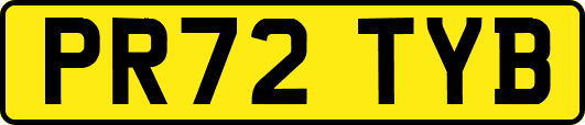PR72TYB