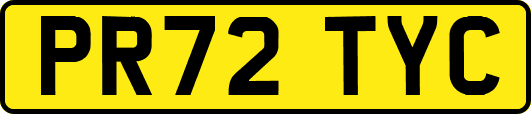 PR72TYC