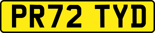 PR72TYD