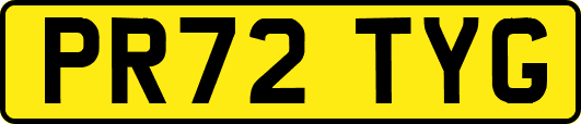 PR72TYG