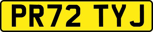 PR72TYJ