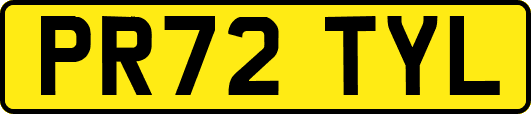 PR72TYL