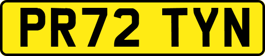 PR72TYN