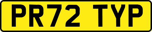 PR72TYP