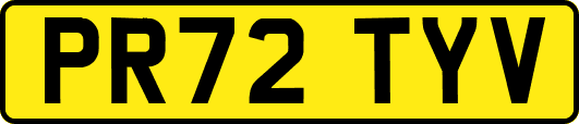 PR72TYV