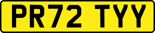 PR72TYY