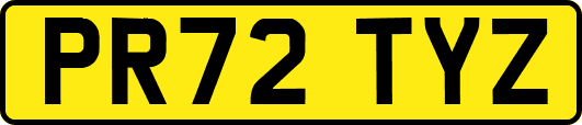 PR72TYZ