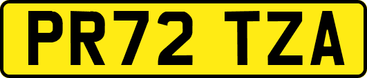 PR72TZA