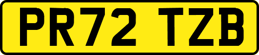 PR72TZB