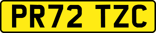 PR72TZC