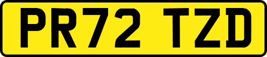 PR72TZD