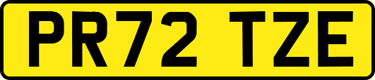 PR72TZE