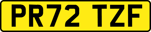 PR72TZF