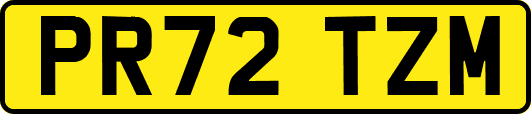 PR72TZM