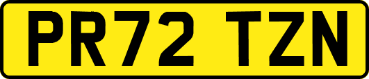 PR72TZN