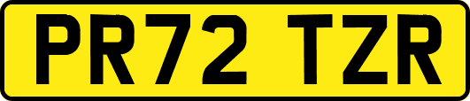 PR72TZR