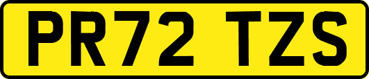 PR72TZS