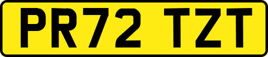 PR72TZT