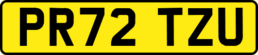 PR72TZU