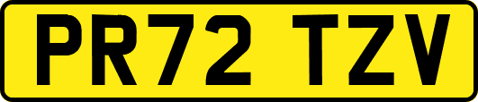 PR72TZV