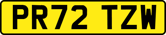 PR72TZW