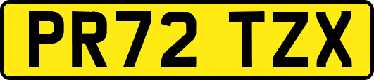 PR72TZX