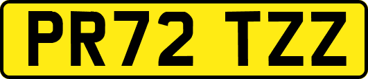 PR72TZZ