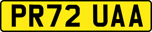 PR72UAA