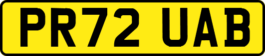PR72UAB