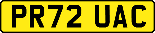 PR72UAC