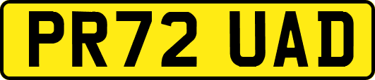 PR72UAD