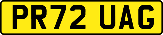 PR72UAG