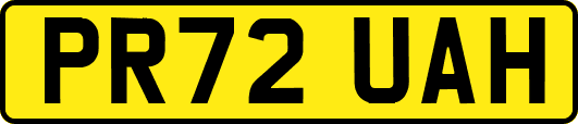 PR72UAH