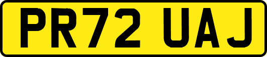 PR72UAJ