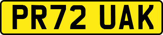 PR72UAK