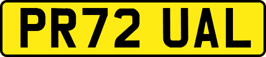 PR72UAL