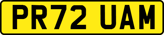 PR72UAM