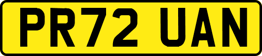 PR72UAN