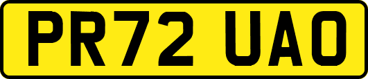 PR72UAO