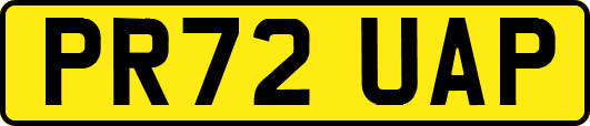 PR72UAP
