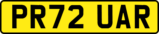 PR72UAR