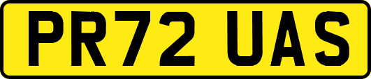 PR72UAS