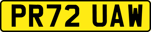 PR72UAW