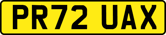 PR72UAX