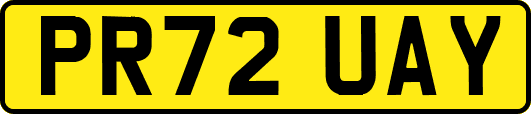 PR72UAY