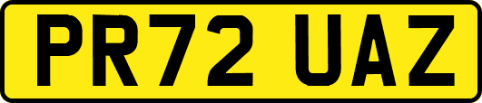 PR72UAZ
