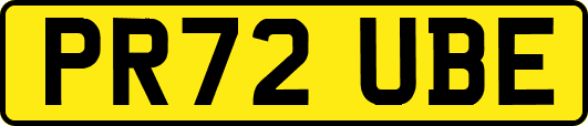 PR72UBE