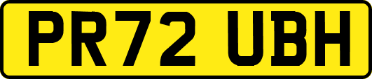 PR72UBH