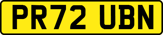 PR72UBN